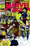Marvel Age Vol 1 104