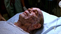 Walter Skinner dies