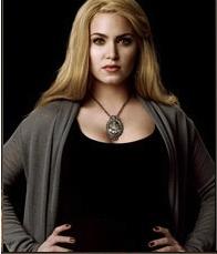 Rosaliehale