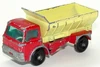 6670 Grit Spreading Truck