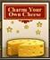 Charm Your Own Cheese