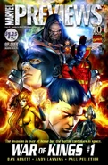 Marvel Previews Vol 1 65