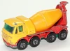 7021 Foden Concrete Truck