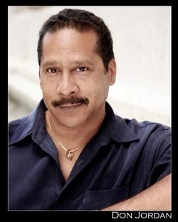 Don jordan