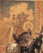 Tapestryhowellcover