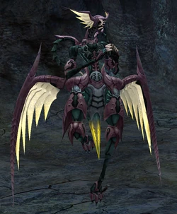 Harpylia