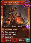 Tainted Thunder Wagon-0