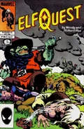 Elfquest Vol 1 10