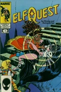Elfquest Vol 1 23