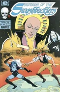 Swords of the Swashbucklers Vol 1 5