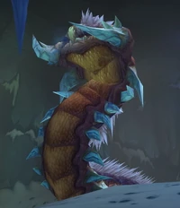 Rattlebore