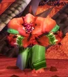 Bonechewer Evoker