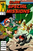 G.I. Joe Special Missions Vol 1 8
