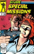 G.I. Joe Special Missions Vol 1 11