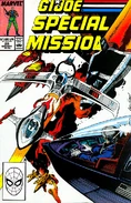 G.I. Joe Special Missions Vol 1 28
