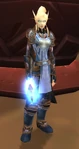 Arcanist Nazalia