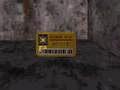 YellowAccessCard