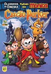 Cascao 2