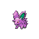 Nidoran macho HGSS