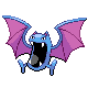 Golbat HGSS