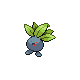 Oddish HGSS