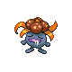 Gloom HGSS