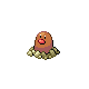 Diglett HGSS