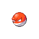 Voltorb HGSS
