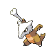 Marowak HGSS