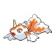 Goldeen HGSS