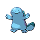 Quagsire HGSS