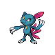 Sneasel HGSS hembra