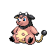 Miltank HGSS
