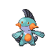 Marshtomp HGSS
