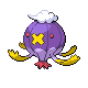 Drifblim HGSS