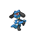 Riolu HGSS