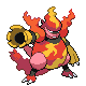 Magmortar HGSS