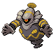 Dusknoir HGSS