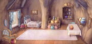Maison de Winnie
