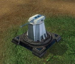 EAW Anti-Vehicle