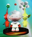 Captain Olimar trophy (SSBM).jpg