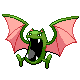 Golbat HGSS variocolor