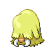 Piloswine HGSS variocolor