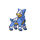 Houndour HGSS variocolor