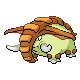 Donphan HGSS variocolor