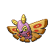 Dustox HGSS variocolor hembra