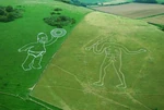 Homer Cerne Abbas