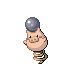 Spoink HGSS variocolor
