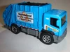 MBX Garbage Truck