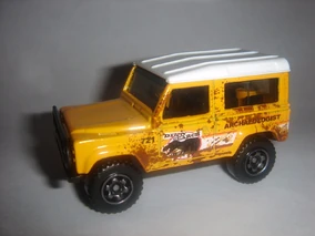 MBX Land Rover 90 (2)